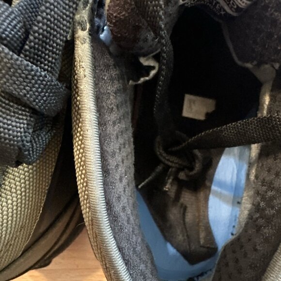 RARE Sz 8.5 - VANS MTE Half Cab GORETEX Cold Elements Hiker Olive Green main image 7